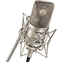 Студийный ламповый микрофон Neumann M 149 tube