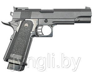 Страйкбольный пистолет Stalker SA5.1 (6 мм, Colt 1911)