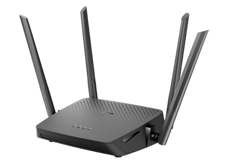 D-Link DIR-X1510/ERU Двухдиапазонный гигабитный Wi-Fi 6 маршрутизатор AX1500 - фото 4 - id-p224747333