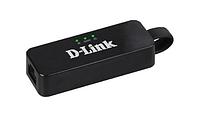 Сетевой адаптер D-Link DUB-2312, Gigabit Ethernet / USB Type-C