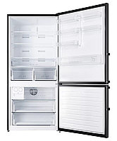 Холодильник с морозильником Kuppersberg NRV 1867 DX