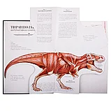 Книга "Тираннозавр рекс", Диксон Д., -30%, фото 3