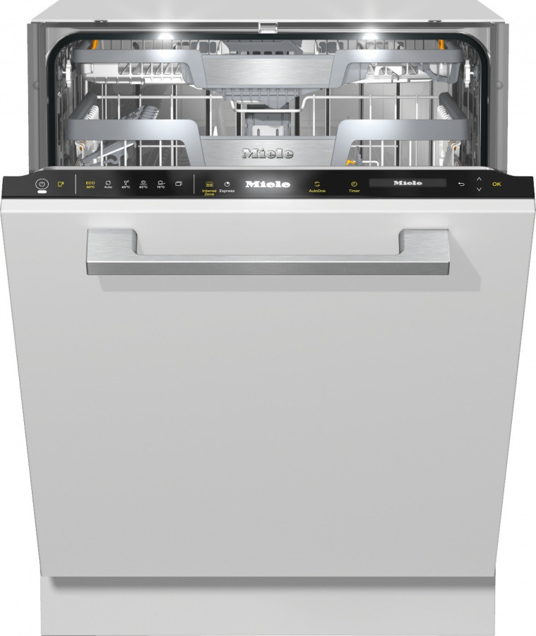 Посудомоечная машина Miele G 7560 SCVi - фото 1 - id-p224957657