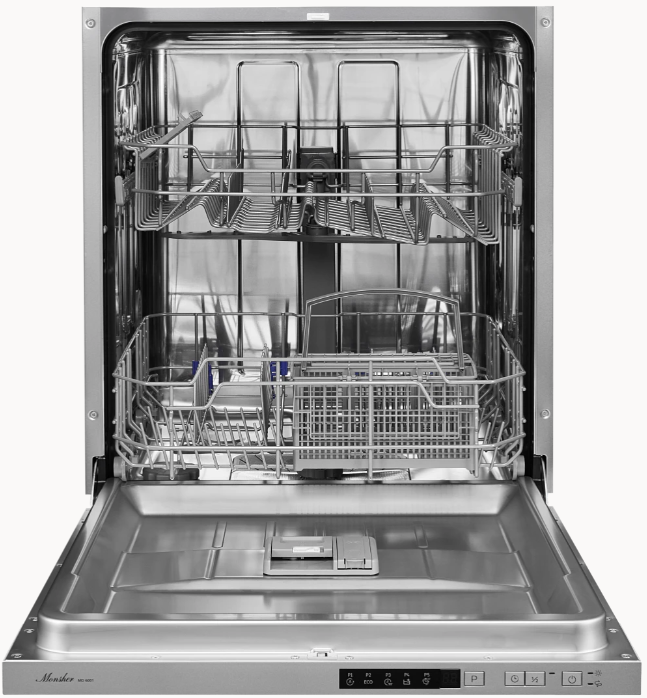 Посудомоечная машина Monsher MD 6001 - фото 1 - id-p224957662
