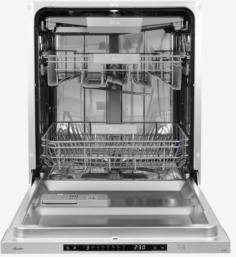 Посудомоечная машина Monsher MD 6003 - фото 1 - id-p224957663