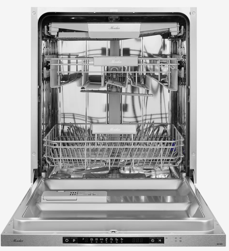 Посудомоечная машина Monsher MD 6004 - фото 1 - id-p224957664