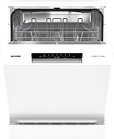 Посудомоечная машина Gorenje GS642E90W