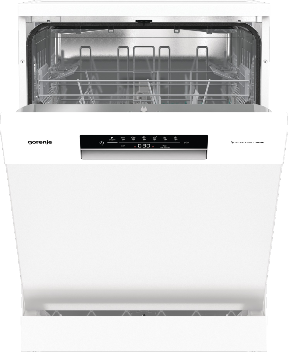 Посудомоечная машина Gorenje GS642E90W - фото 1 - id-p224957678