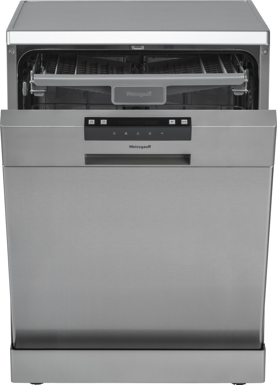 Посудомоечная машина Weissgauff DW 6015 - фото 1 - id-p224957681