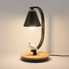 Прикроватная лампа Home Light Астерия E014-4-B