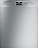 Посудомоечная машина Smeg LSP292DX