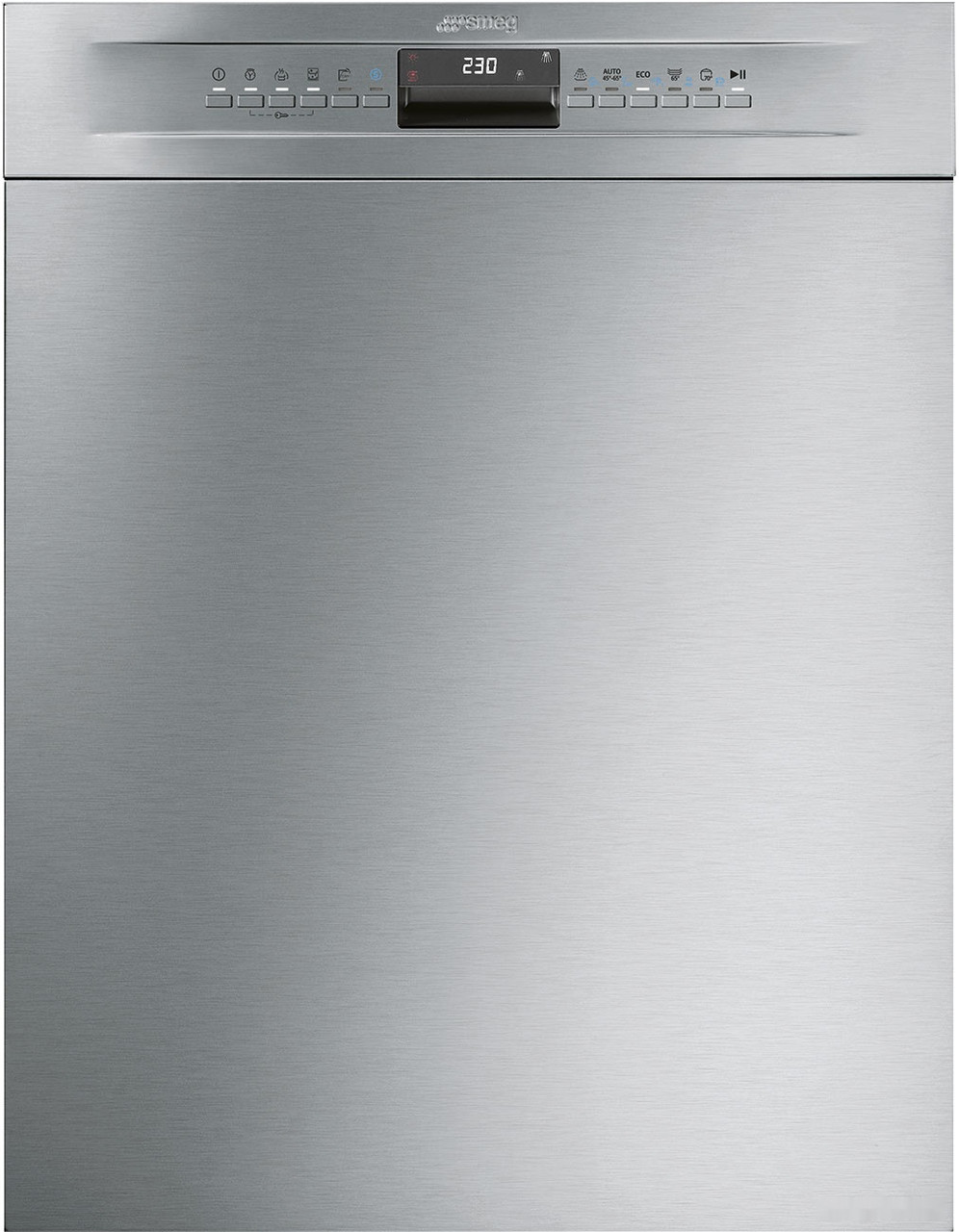 Посудомоечная машина Smeg LSPP364CX - фото 1 - id-p224957701
