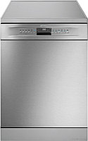 Посудомоечная машина Smeg LVS254CX