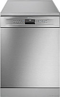 Посудомоечная машина Smeg LVS354CX