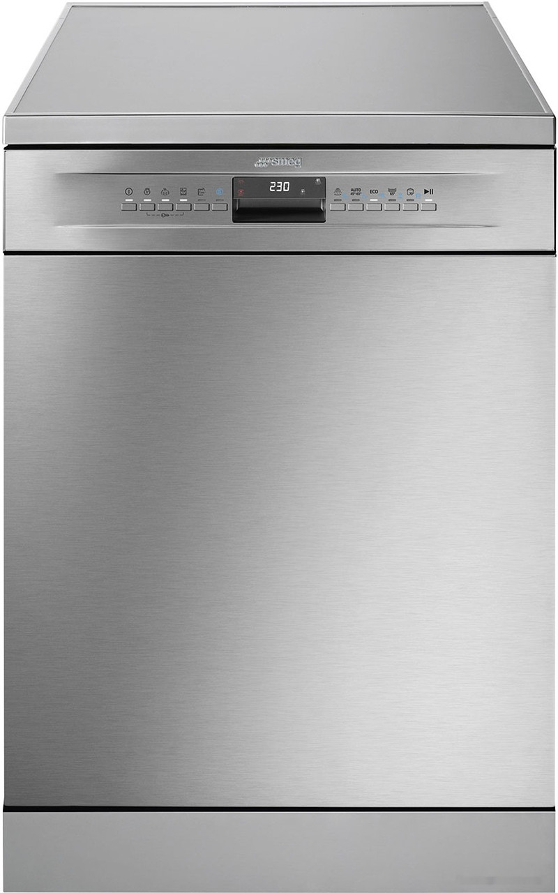 Посудомоечная машина Smeg LVS354CX - фото 1 - id-p224957706