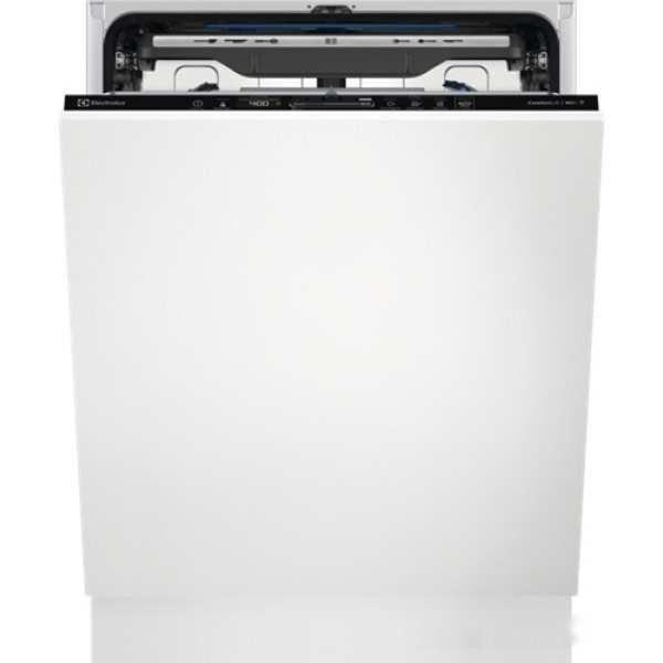 Посудомоечная машина Electrolux KECB8300W - фото 1 - id-p224957713