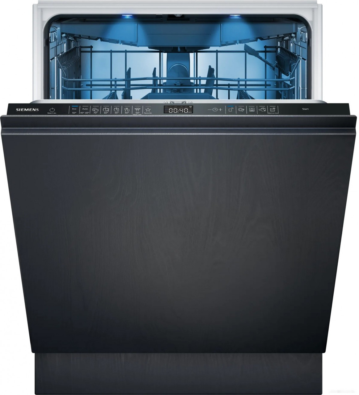 Посудомоечная машина Siemens iQ500 SN65ZX49CE - фото 1 - id-p224957731