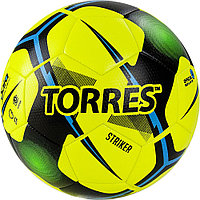 Мяч футзальный TORRES Futsal Striker FS321014, размер 4