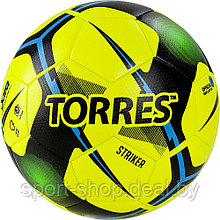 Мяч футзальный TORRES Futsal Striker FS321014, размер 4