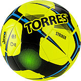Мяч футзальный TORRES Futsal Striker FS321014, размер 4, фото 3