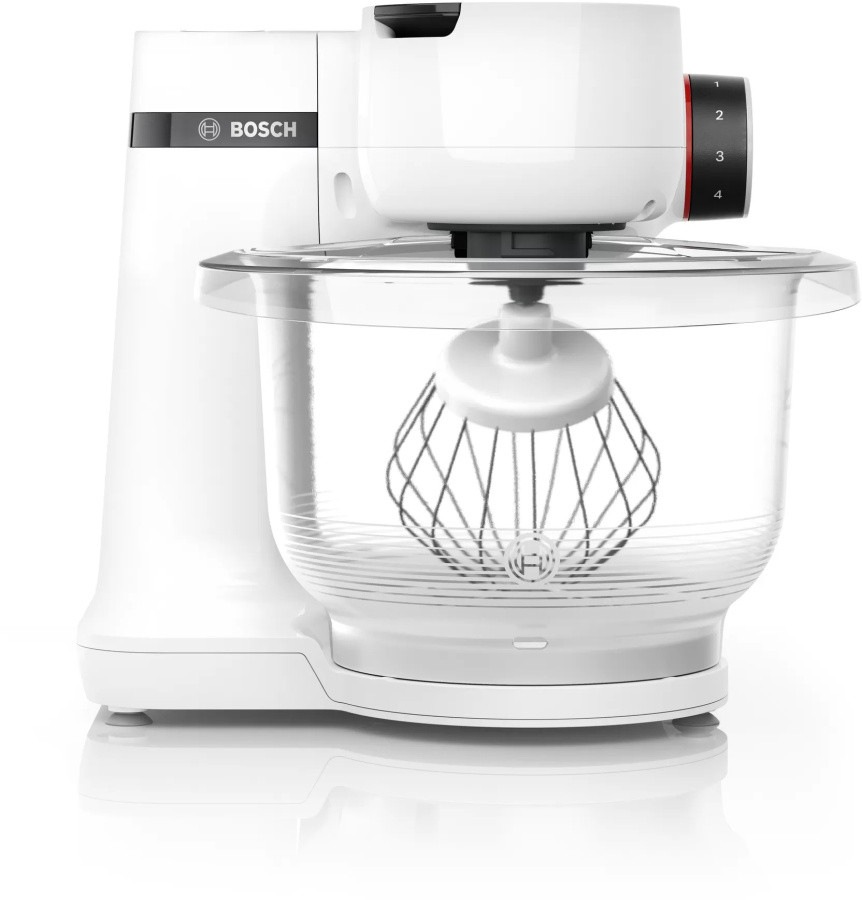 Кухонная машина Bosch MUMS2TW01 планетар.вращ. 700Вт белый - фото 1 - id-p224950009
