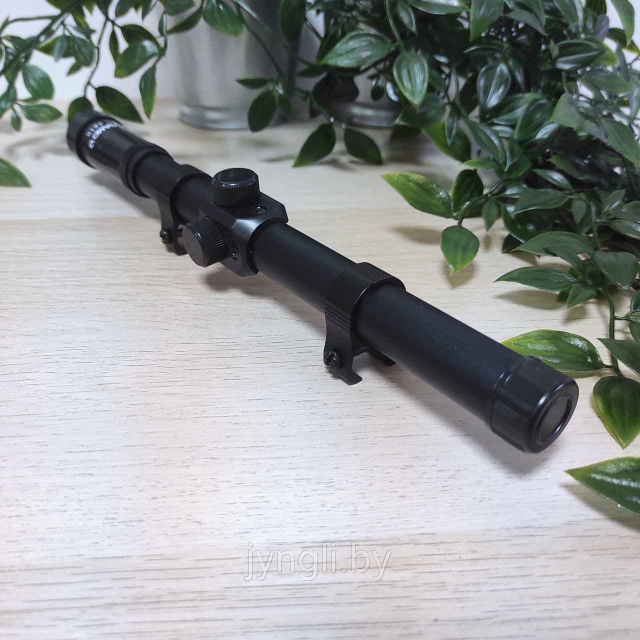 Оптический прицел GAMO 4x15 - фото 6 - id-p194328862