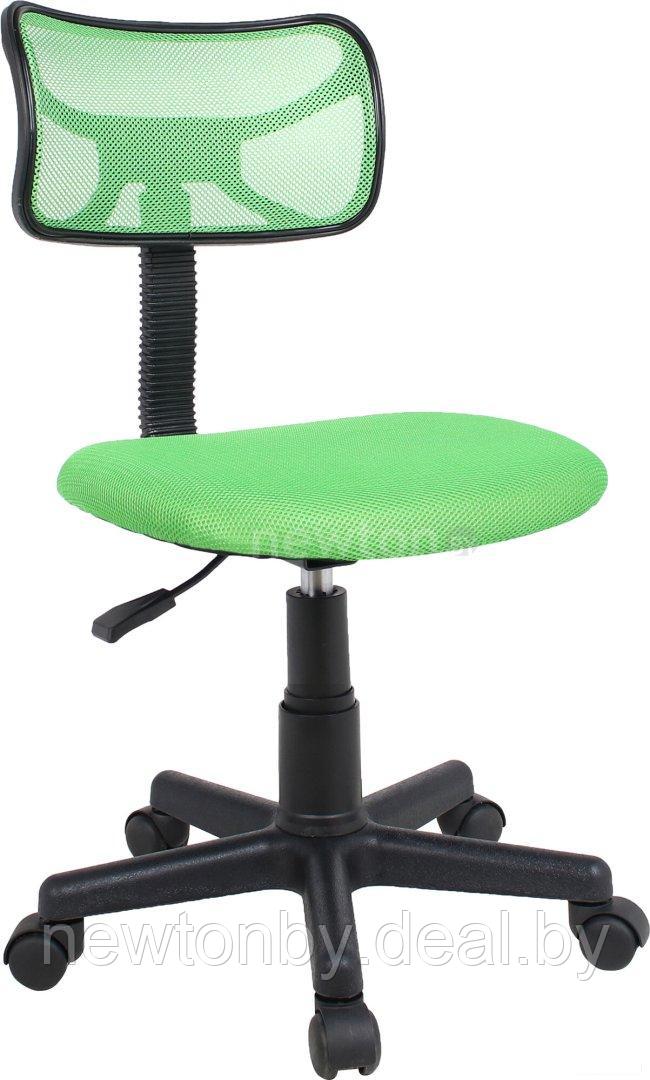 Ученический стул Mio Tesoro Мики SK-0246 (зеленый)