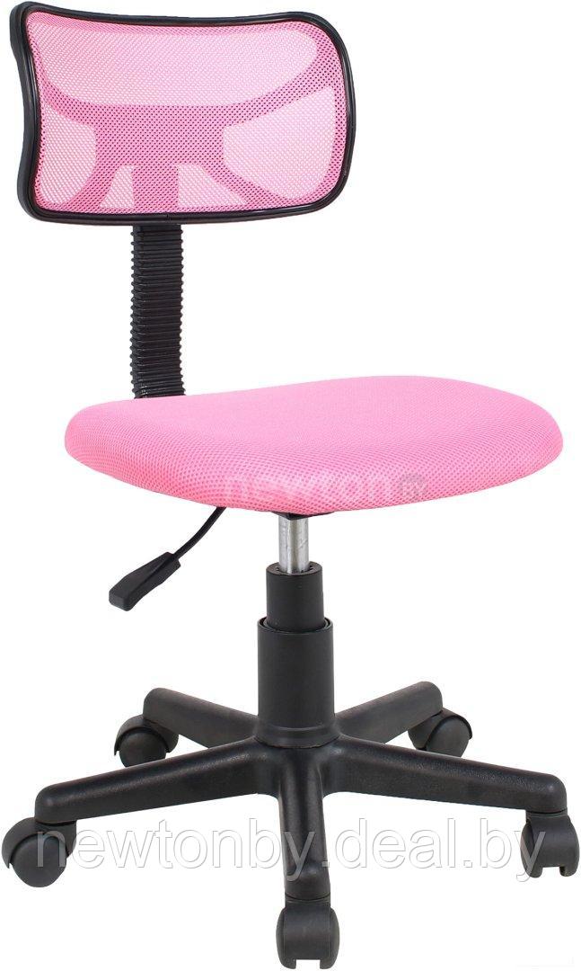 Ученический стул Mio Tesoro Мики SK-0246 (розовый)