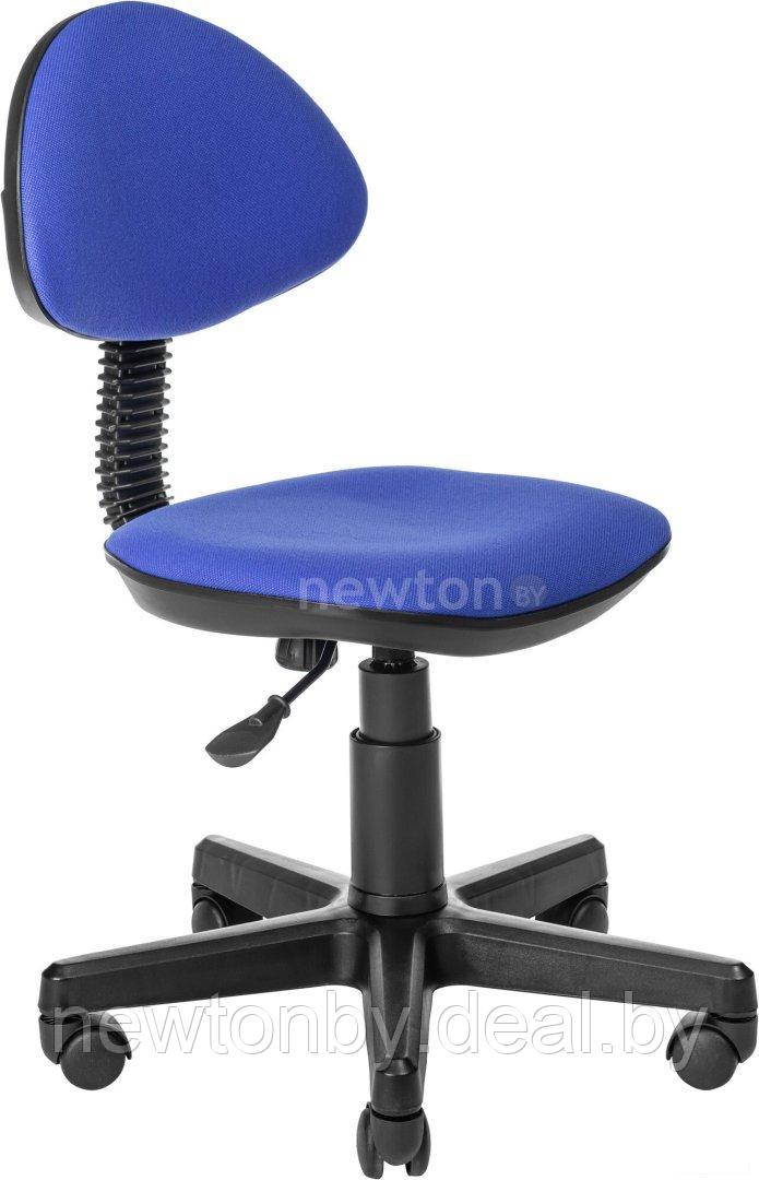 Ученический стул Mio Tesoro Мики С-55 б/п С06 (синий) - фото 1 - id-p224959176