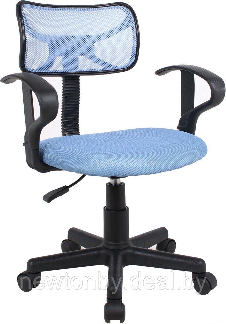 Ученический стул Mio Tesoro Мики SK-0247 (синий) - фото 1 - id-p224959177
