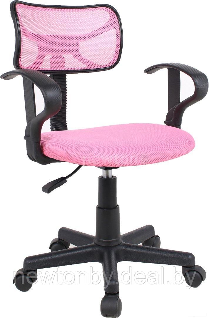 Ученический стул Mio Tesoro Мики SK-0247 (розовый) - фото 1 - id-p224959179