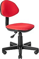 Ученический стул Mio Tesoro Мики С-55 б/п С02 (красный)