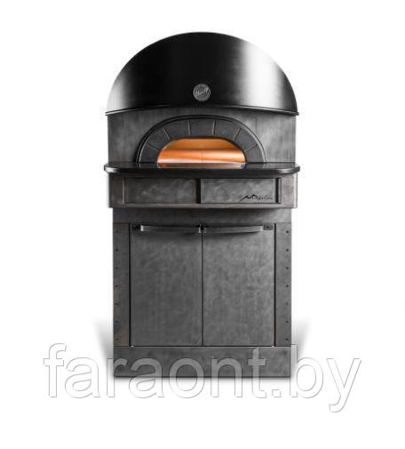Печь подовая для пиццы MORETTI FORNI NEAPOLIS 6 - фото 1 - id-p224959241