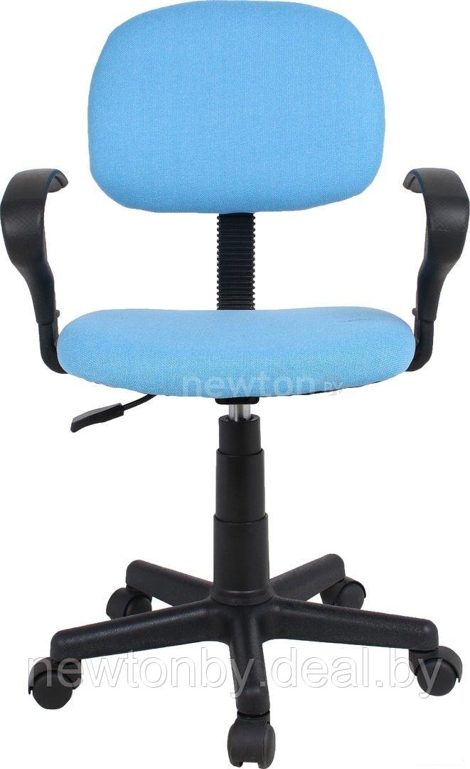 Ученический стул Mio Tesoro Мики SK-0235 30 D-2525 (голубой) - фото 1 - id-p224959182