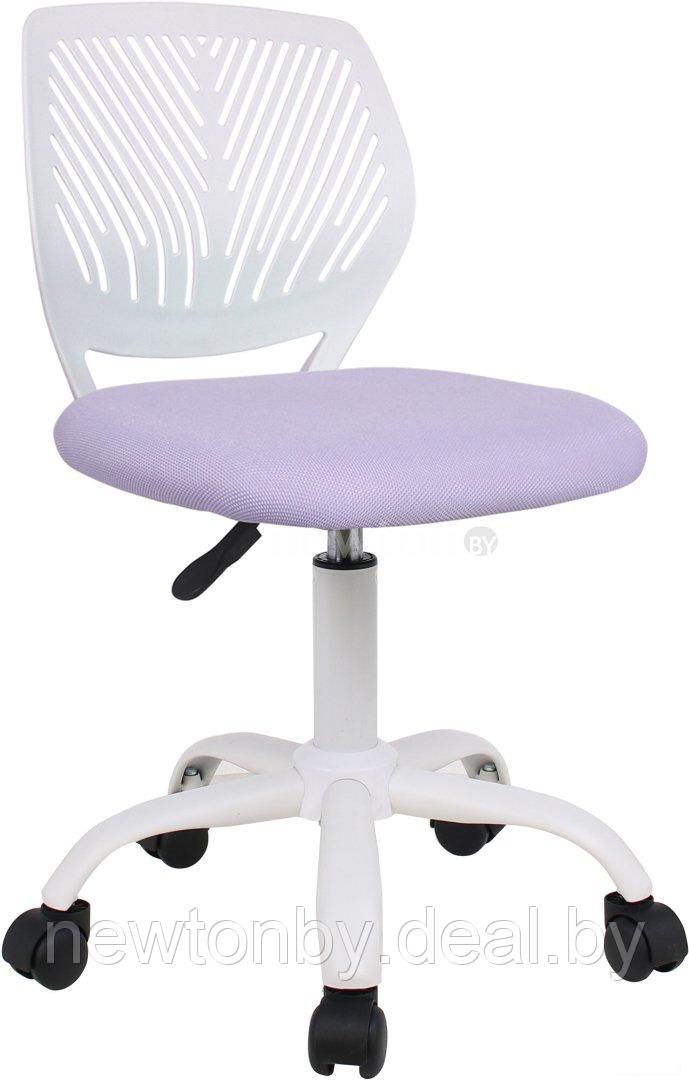 Ученический стул Mio Tesoro Мики SK-0242 (розовый) - фото 1 - id-p224959187