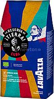 Кофе Lavazza La Reserva de Tierra Cuba Organic Espresso Blend в зернах 1кг