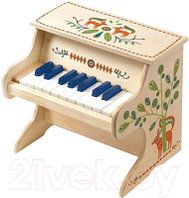 Музыкальная игрушка Djeco Электронное пианино / 06006