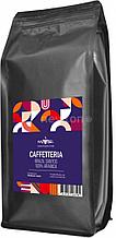 Кофе Caffetteria Brazil Santos в зернах 1 кг