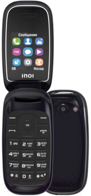 Мобильный телефон Inoi 108R - фото 2 - id-p224959437