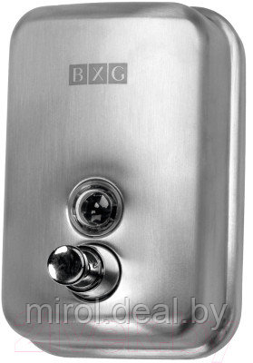 Дозатор BXG SD H1-500 M - фото 2 - id-p224959464