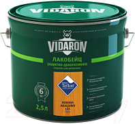 Лакобейц Vidaron L03 Белая Акация