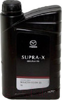 Моторное масло Mazda Original Oil Supra-X 0W20 8300771529/212597