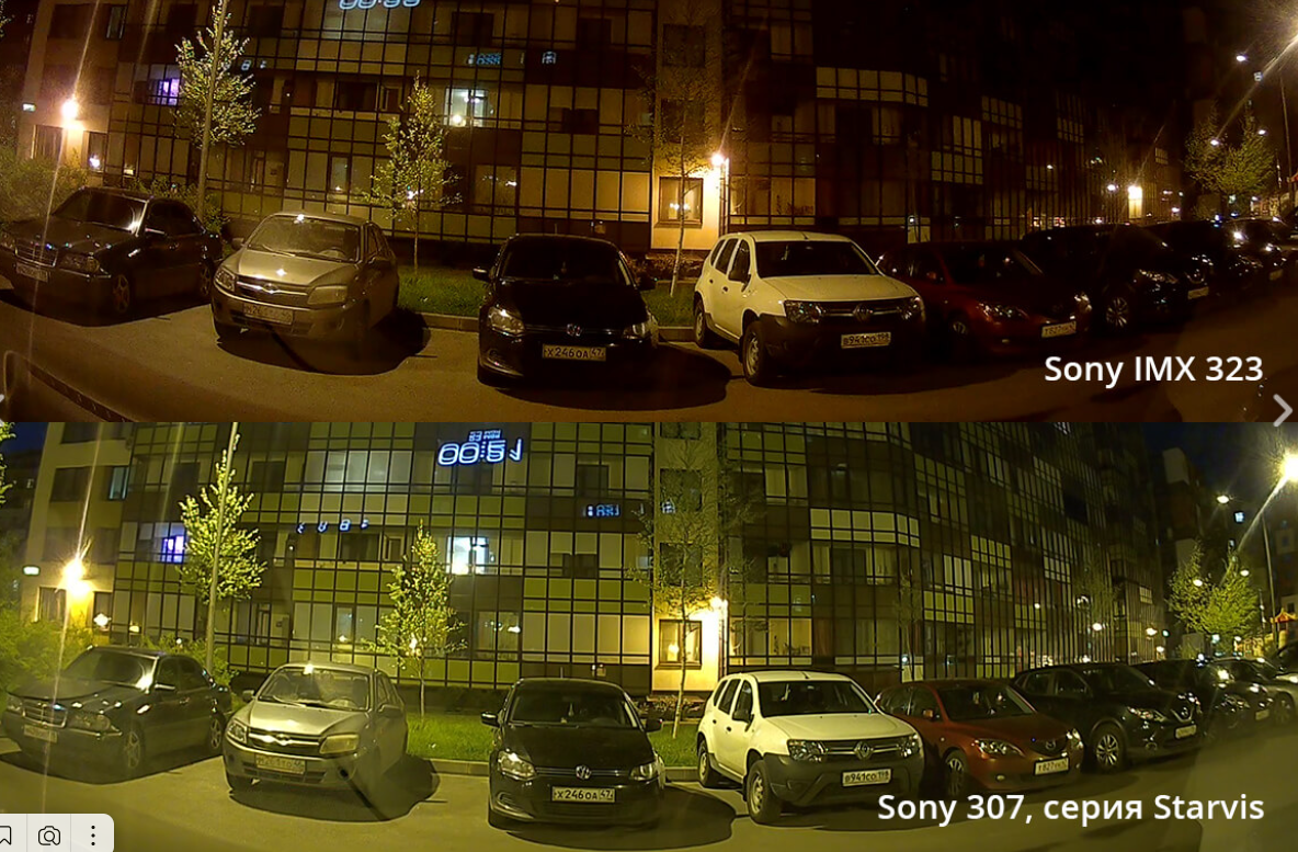 Штатный видеорегистратор RedPower для BMW 5 G30 и BMW 7 G11 G12 с ассистентом ближнего/дальнего света - фото 8 - id-p224959817