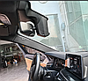 Штатный видеорегистратор RedPower для BMW 5 G30 и BMW 7 G11 G12 с ассистентом ближнего/дальнего света, фото 9