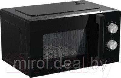 Микроволновая печь Gorenje MO20E2BH - фото 3 - id-p224959888