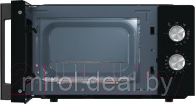 Микроволновая печь Gorenje MO20E2BH - фото 5 - id-p224959888