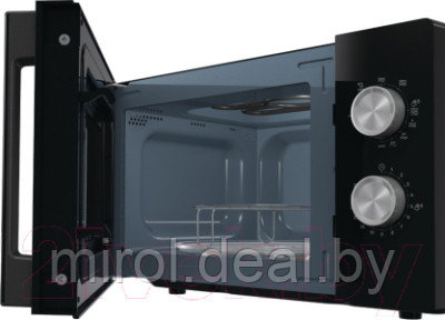 Микроволновая печь Gorenje MO20E2BH - фото 8 - id-p224959888