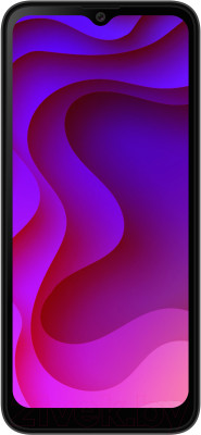Смартфон Inoi A72 4GB/128GB NFC (фиолетовый) - фото 2 - id-p224959892