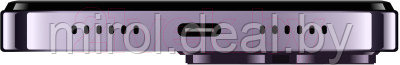 Смартфон Inoi A72 4GB/128GB NFC (фиолетовый) - фото 7 - id-p224959892