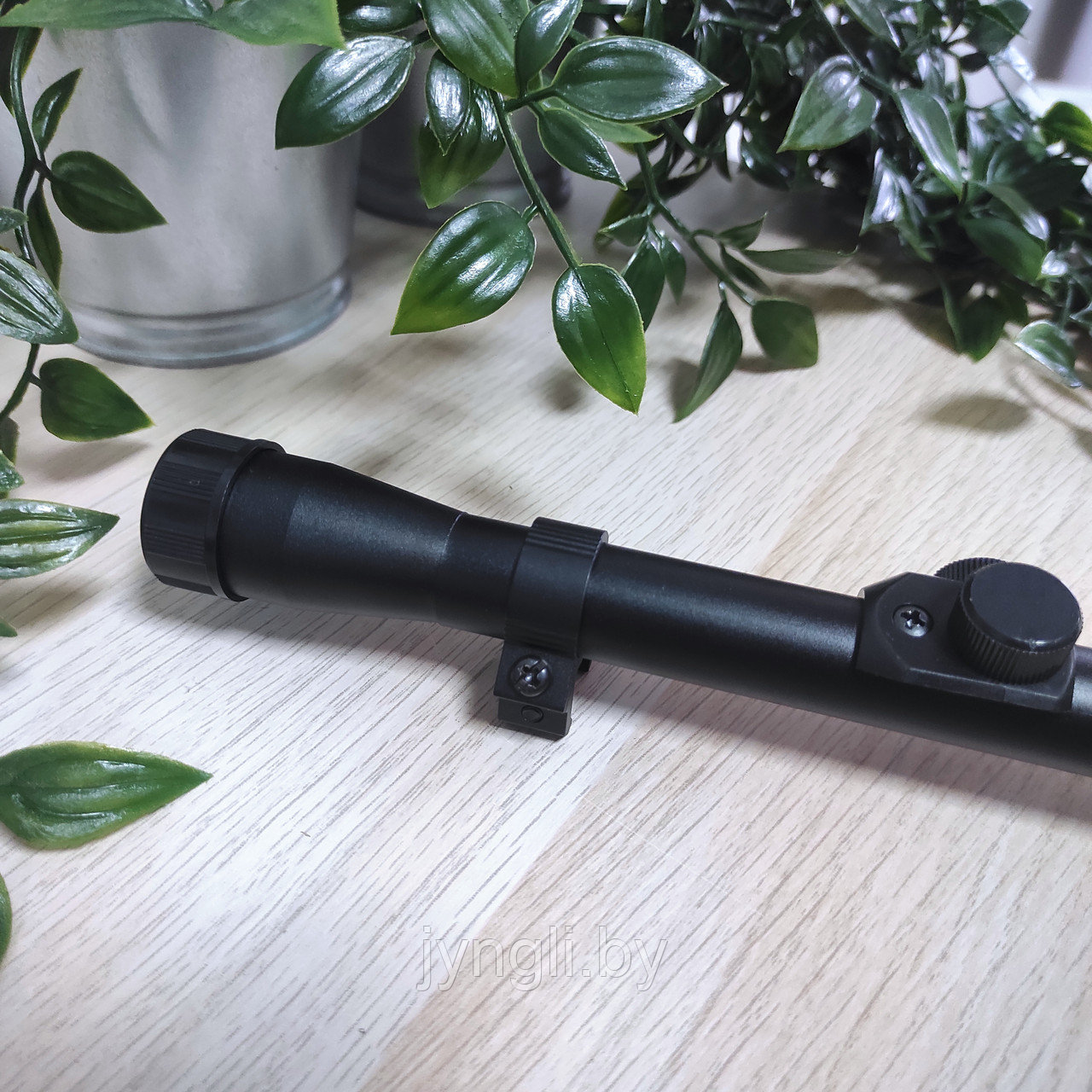 Оптический прицел GAMO 3-7x20 - фото 6 - id-p195030293